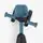 KikkaBoo Ride On Blinky Blue - ველოსიპედი, 3 image