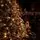 Snowhaven Christmas Tree With Lights 225 CM Snow-Covered - საახალწლო ნაძვის ხე დათოვლილი ტოტებით და განათებით, 9 image