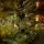 December Dream Christmas Tree PE+PVC 210 CM With Mixed Silicone Needle - ნაძვის ხე შერეული სილიკონის წიწვებით, 6 image