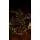 Elowyn Christmas Tree 100% Silicone With Lights 180 CM - ნაძვის ხე 100 % სილიკონი, განათებით, 5 image