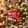 Christmas Express Hanging Decoration - ნაძვის ხის სათამაშო