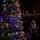 Snowcrest Christmas Tree  210 CM With Colorful Lights - დათოვლილი ნაძვის ხე ფერადი განათებით და შერეული სილიკონის წიწვით, 11 image