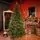 Ukrainian Christmas Tree 230 CM 100 % Silicone Needle - ნაძვის ხე 100% სილიკონი
