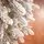 Premium Snow-Covered Christmas Tree PE 200 CM - ნაძვის ხე 100% სილიკონი, 6 image