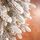 Premium Snow-Covered Christmas Tree PE 200 CM - ნაძვის ხე 100% სილიკონი, 6 image