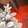 Premium Snow-Covered Christmas Tree PE 200 CM - ნაძვის ხე 100% სილიკონი, 16 image
