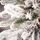Premium Snow-Covered Christmas Tree PE 200 CM - ნაძვის ხე 100% სილიკონი, 17 image
