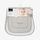 KikkaBoo Anti-sweat stroller liner Seally Me ეტლში ჩასაფენი მატრასი, 3 image