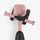 KikkaBoo Ride On Blinky Pink - ველოსიპედი, 3 image