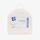 KikkaBoo Carrycot mattress With Pillow 75/30 cm Airknit Grey - ეტლში ჩასაფენი მატრასი, 2 image