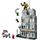 Lego Super Heroes 76350 Spider-Man vs. Hulk Epic Clash, 3 image