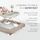 KikkaBoo Walker Paleo Beige - ჭოჭინა, 4 image