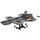 Lego Supre Heroes 76354 S.H.I.E.L.D. Helicarrier, 14 image