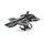 Lego Supre Heroes 76354 S.H.I.E.L.D. Helicarrier, 19 image