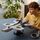 Lego Supre Heroes 76354 S.H.I.E.L.D. Helicarrier, 3 image