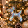 Blue Aurora Balloon Pup Hanging Decoration - ნაძვის ხის სათამაშო, 2 image