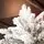Snowberry Pine Christmas Tree 180 CM With Mixed Silicone Needle PE+PVC - დათოვლილი ნაძვის ხე შერეული სილიკონის წიწვებით, 5 image