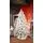 Serenia Snow-Covered Christmas Tree PE+PVC 210 CM With Mixe Silicone Needle - დათოვლილი ნაძვის ხე შერეული სილიკონის წიწვებით, 2 image