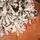 Opal Pine Snow-Covred Christmas Tree 210 CM - დათოვლილი ნაძვის ხე, 6 image