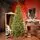 Christmas Tree 100% Silicone PE 240 CM  - ნაძვის ხე 100% სილიკონი