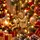 Golden Angel Melody Hanging Decoration - ნაძვის ხის სათამაშო, 2 image