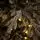 Arctic Snow-Covered Christmas Tree PE 225 CM With Lights - დათოვლილი ნაძვის ხე 100% სილიკონის წიწვებით, 8 image