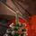 Lidia Green Christmas Tree With White Tips, Pine Cones And Berries PVC 250CM - ნაძვის ხე თეთრი ბოლოებით, გირჩით და კენკრით, 3 image
