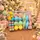 Pastel Wishes Ornament Set - ნაძვის ხის სათამაშოების ნაკრები, 2 image