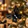 Midnight Winged Jewels Hanging Decoration - ნაძვის ხის სათამაშო, 2 image