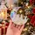 Moonlit Forest Wishes Hanging Decoration - ნაძვის ხის სათამაშო