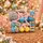 Pastel Wishes Ornament Set - ნაძვის ხის სათამაშოების ნაკრები