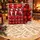 Peppermint Wonderland Ornament Set - ნაძვის ხის სათამაშოების ნაკრები, 2 image