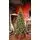 Winterwood Christmas Tree 210 CM With Pine Cones And Berries - ნაძვის ხე დათოვლილი ბოლოებით, გირჩით და კენკრით, 2 image
