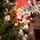 Frostmere Christmas Tree 180 CM With Pine Cones And Berries - ნაძვის ხე დათოვლილი ბოლოებით, გირჩით და კენკრით, 13 image