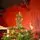 Pearl Evergreen Christmas Tree 180 CM 100% Silicone With Lights - ნაძვის ხე 100% სილიკონი, განათებით, 3 image