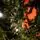 Frostmere Christmas Tree 180 CM With Pine Cones And Berries - ნაძვის ხე დათოვლილი ბოლოებით, გირჩით და კენკრით, 16 image