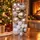 Champagne Frost Bauble Set - ნაძვის ხის სათამაშოების ნაკრები