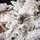 Celestine Snow-Covred Christmas Tree PE+PVC 210 CM With Mixed Silicone Needle And Lights - დათოვლილი ნაძვის ხე შერეული სილიკონის წიწვებით და განათებით, 8 image