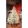 Arctic Snow-Covered Christmas Tree PE 225 CM With Lights - დათოვლილი ნაძვის ხე 100% სილიკონის წიწვებით, 2 image