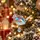Aurora Little Songbird Hanging Decoration - ნაძვის ხის სათამაშო, 2 image