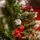 Winterwood Christmas Tree 210 CM With Pine Cones And Berries - ნაძვის ხე დათოვლილი ბოლოებით, გირჩით და კენკრით, 7 image