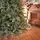 Holandiia Christmas Tree With Blue Tips PE 210 CM საახალწლო ნაძვის ხე, 100% სილიკონი, 4 image