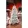 Roselle Snow-Covered Christmas Tree  PE+PVC 210 CM  - დათოვლილი ნაძვის ხე შერეული სილიკონის წიწვებით, 2 image