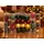 Christmas Splendor Ornament Set - ნაძვის ხის სათამაშოების ნაკრები, 2 image