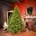Champagne Pine Christmas Tree 210 CM  ნაძვის ხე 100 % სილიკონი