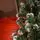 Lidia Green Christmas Tree With White Tips, Pine Cones And Berries PVC 250CM - ნაძვის ხე თეთრი ბოლოებით, გირჩით და კენკრით, 13 image