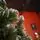 Lidia Green Christmas Tree With White Tips, Pine Cones And Berries PVC 250CM - ნაძვის ხე თეთრი ბოლოებით, გირჩით და კენკრით, 15 image