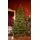 Smart Classic Ukrainian Christmas Tree PE 210 CM 100% Silicone - დათოვლილი ნაძვის ხე 100% სილიკონი, 3 image