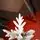 Serenia Snow-Covered Christmas Tree PE+PVC 210 CM With Mixe Silicone Needle - დათოვლილი ნაძვის ხე შერეული სილიკონის წიწვებით, 7 image