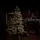 Arctic Snow-Covered Christmas Tree PE 225 CM With Lights - დათოვლილი ნაძვის ხე 100% სილიკონის წიწვებით, 3 image